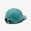 NONTYPE Crest WASHED BALL CAP (DARK MINT)
