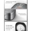 Supor IH Smart Electric Rice Cooker 5L CN Plug (adapter Included)