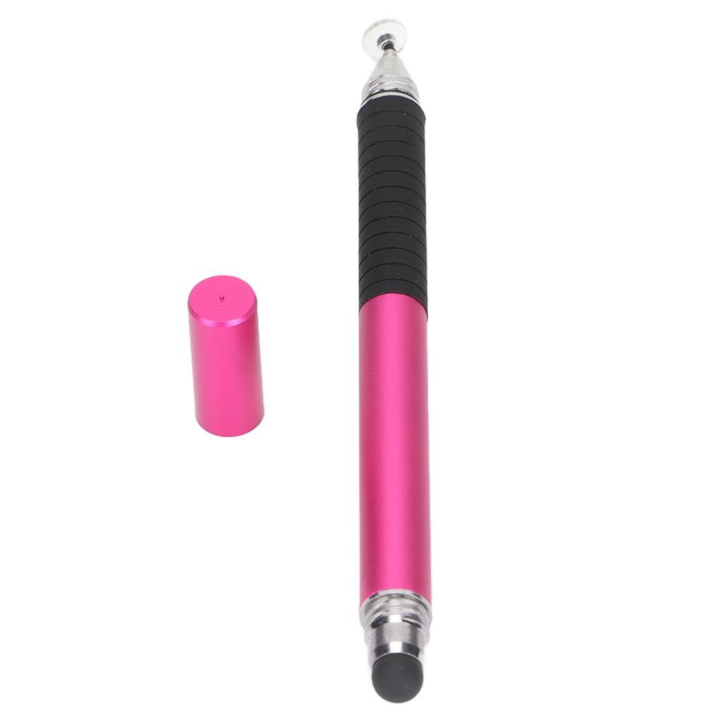High Accuracy High Sensitivity Comfortable Grip Pen Shape Design Capacitive