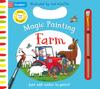 Farm Magic Painting: Just Add Water To Paint!