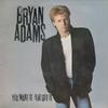 Disque vinyle BRYAN ADAMS  You Want It You Got It AMLH64864 AM Records 1981 UK Rock Occasion
