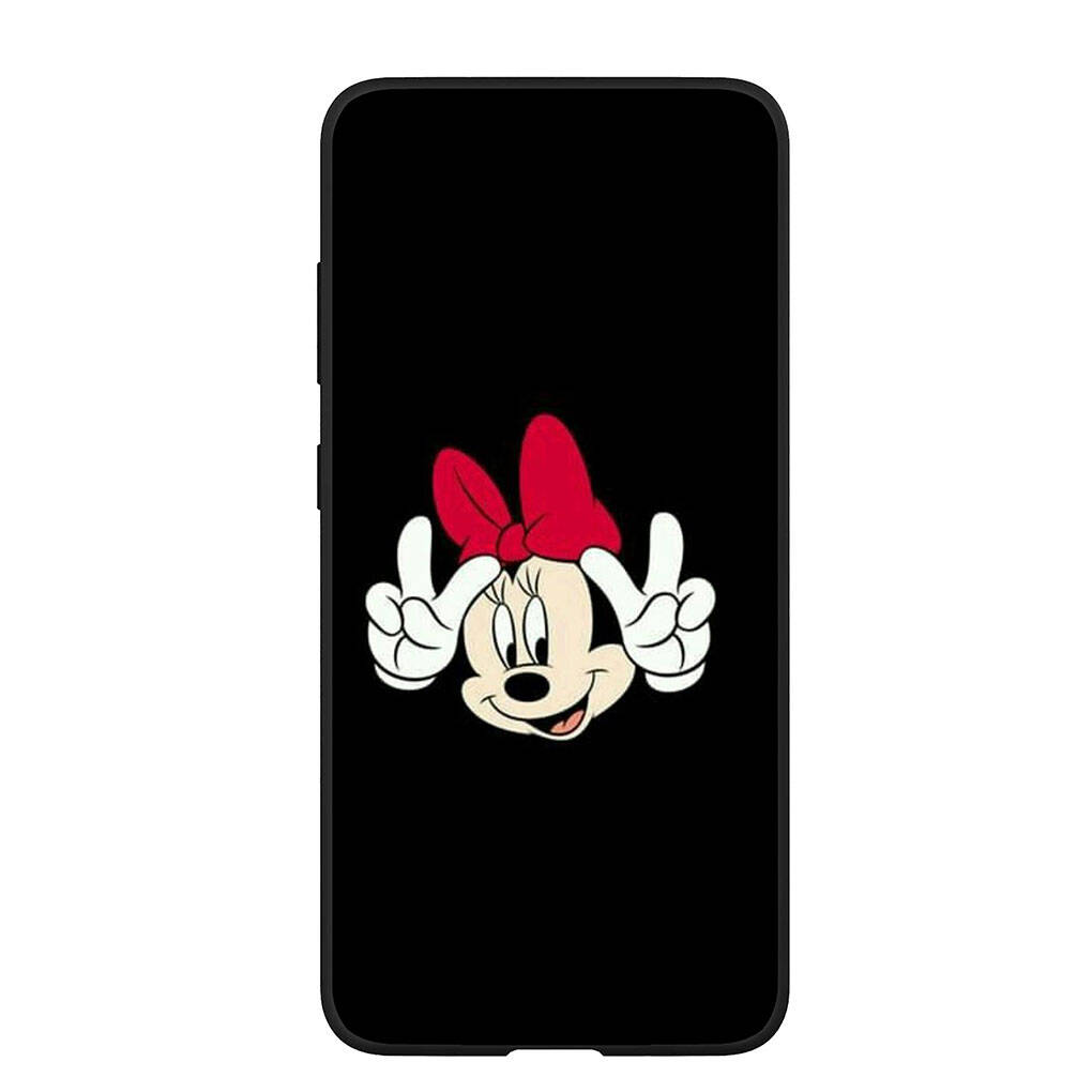 Phone Case for iPhone 17 16 15 Xiaomi Poco F8 F7 F6 X7 X6 M8 C85 C75 C71 Redmi Note 14 13 12 11 Pro Max A3 A4 14C 13C 15C 12C Anime Mickey Mouse Cover