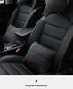 Car Headrest Pillow: S-Class Maybach Mercedes-Benz BMW Seat Lumbar & Neck Support