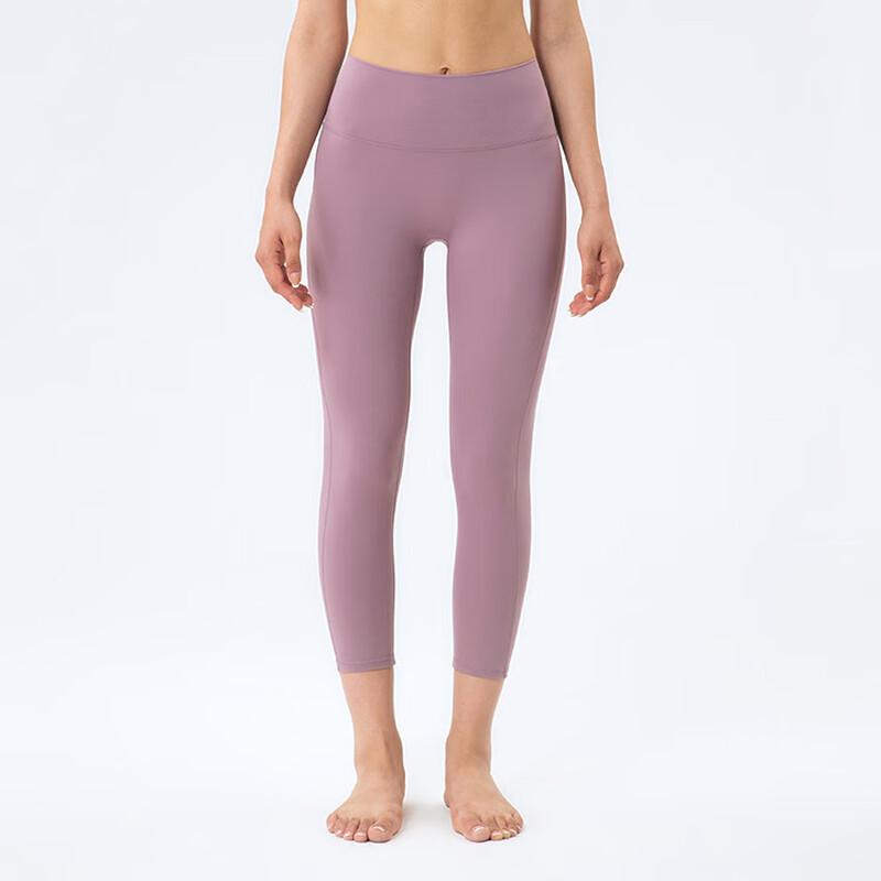 Женские фитнес-леггинсы OLOMMJaga Ball с высокой талией, 3/4 S-XL