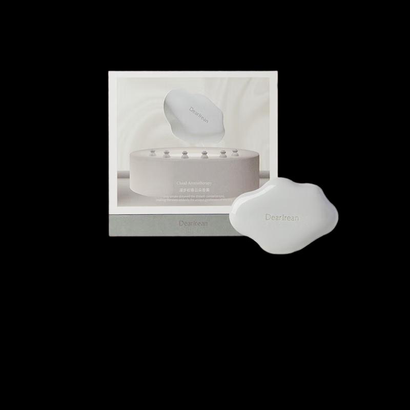 

Dear Irean Cloud Car Air Freshener Gift Set