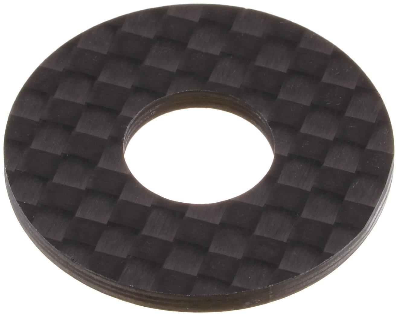 

DURA-BOLT washer wide type M8 dry carbon 2 pieces DCW822
