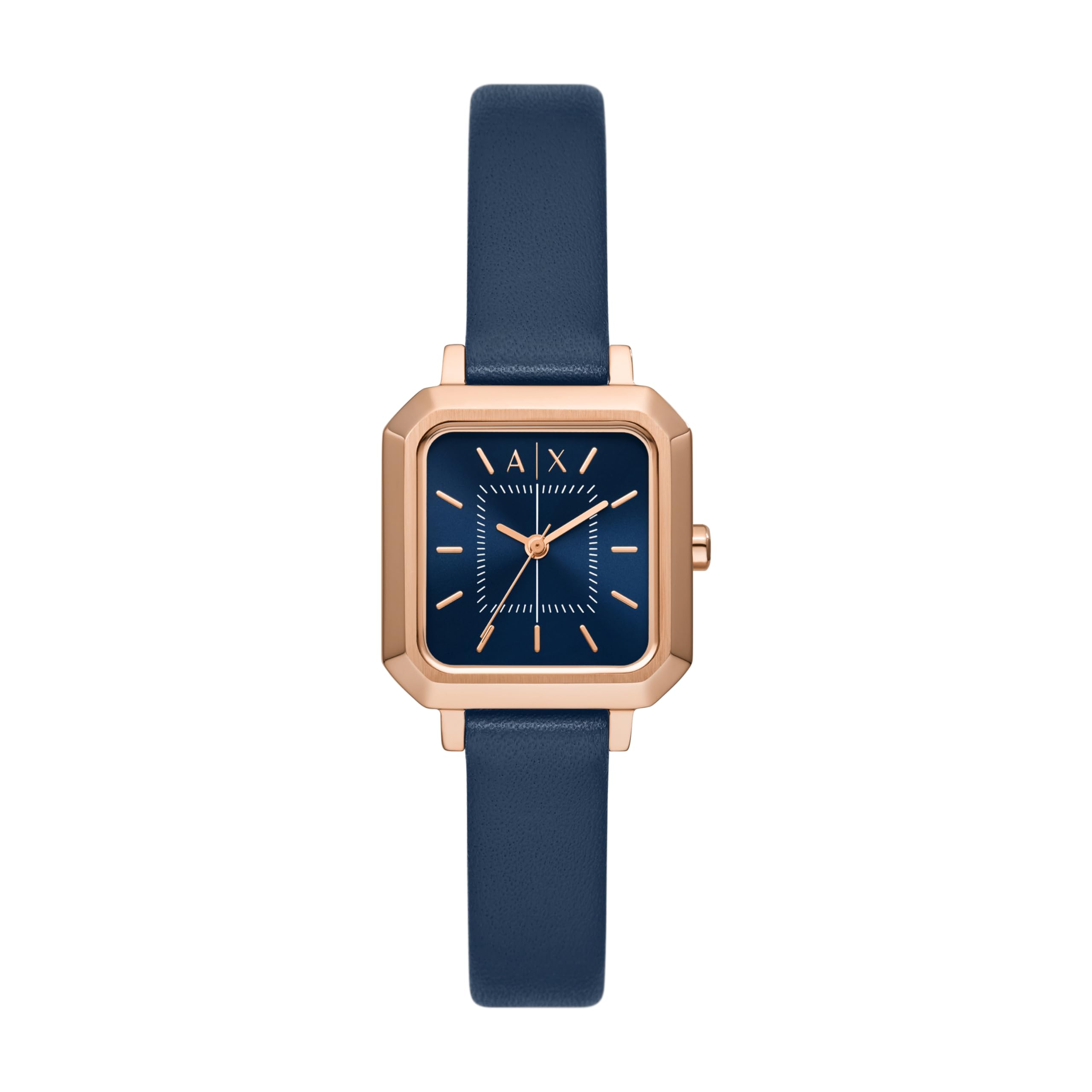 

[AX Armani Exchange] Watch LEILA AX5722 Women s Blue