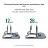 Ugreen Vertical Laptop Stand with Adjustable Cooling Base