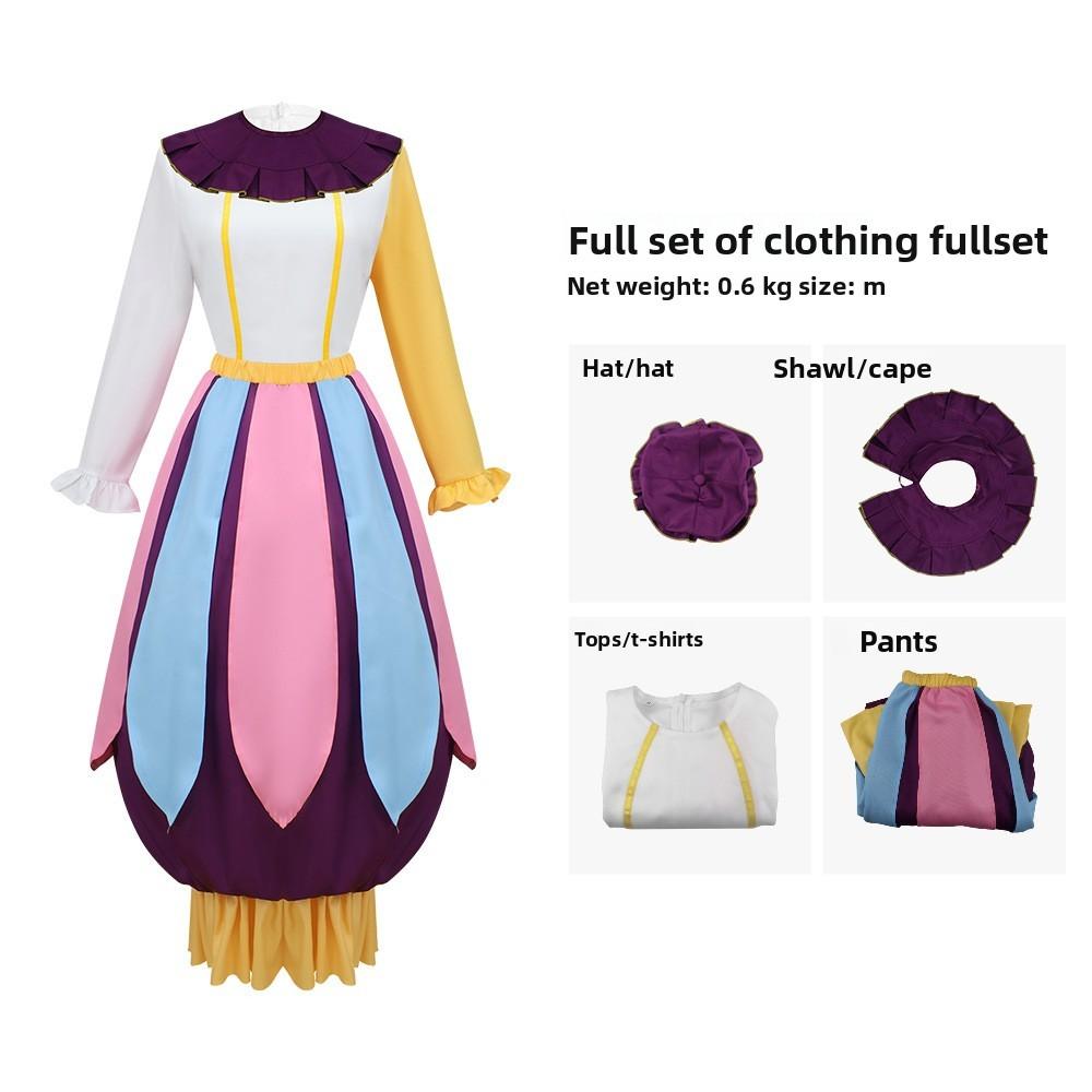 Die Schöne und das Biest Teekanne Lady Cosplay Kostüm Für Halloween Rollenspiel