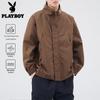 Men's Functional Windbreaker Jacket
