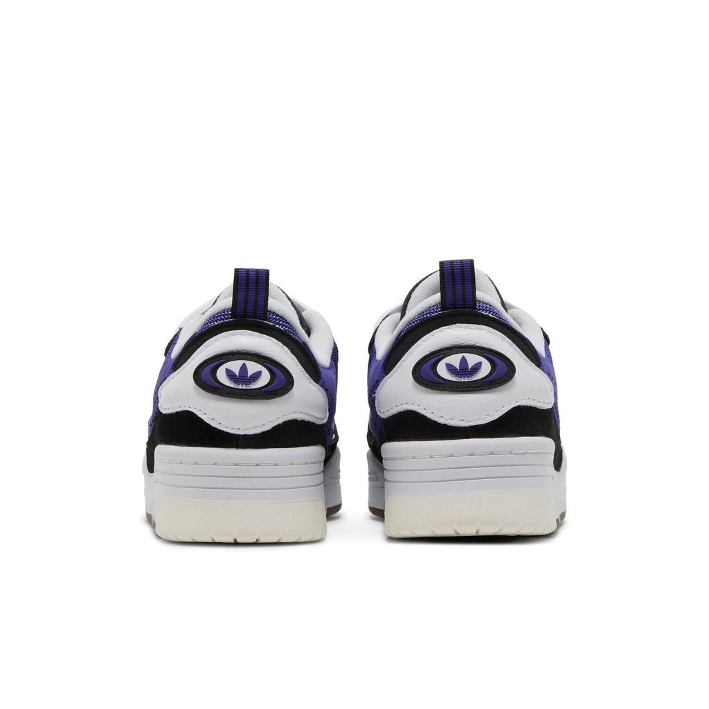 adidas ADI2000 'Gomma Inchiostro Energetico' (Unisex) Scarpe da Skateboard Energy Ink / Cloud White / Gum GZ6201