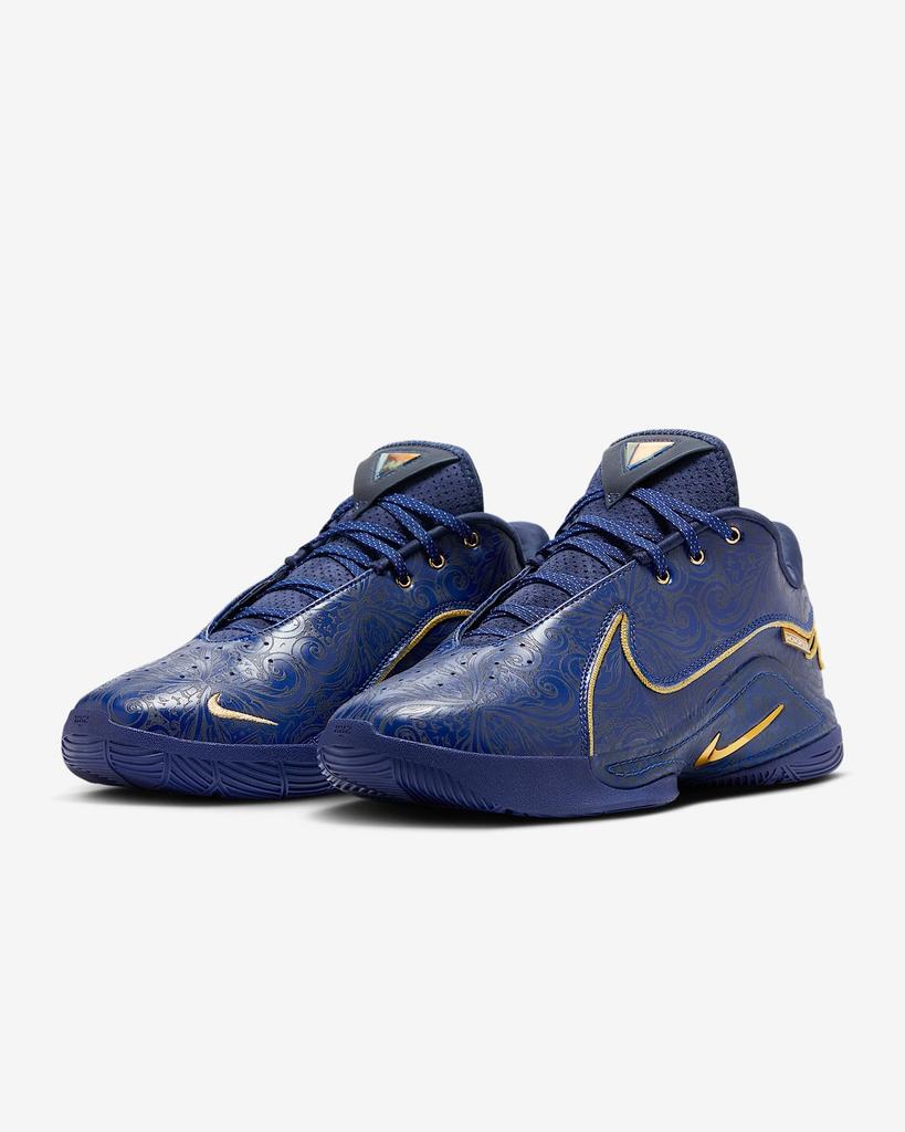 HV5145-400 Monopoly A Nike LeBron 22 Token (HV5145-400/HV5146-400) (Men's)