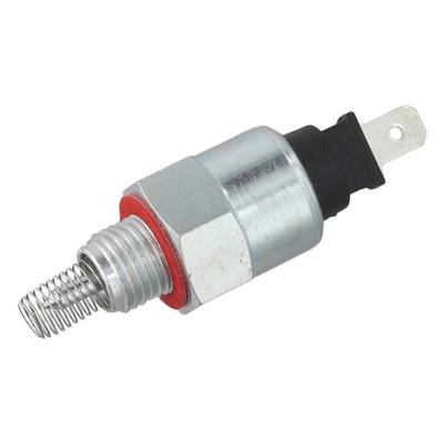 Zuverlässiges Ersatzteil Kraftstoff-Magnetventil Passgenau für Hondas 10KW Zweizylinder-Generatoren Gx630/Gx690