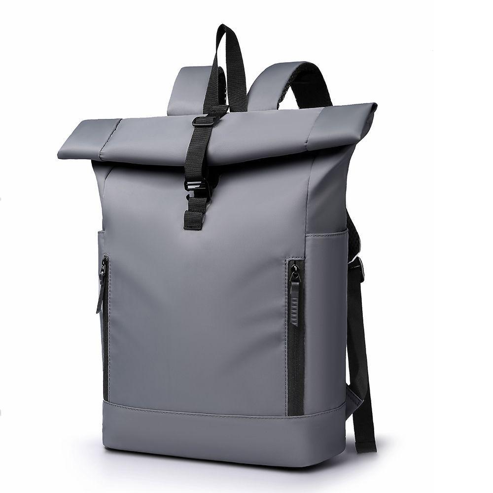 

Waterproof Commuter Laptop Backpack, Large Capacity, Unisex for College, Travel, and Casual Use
