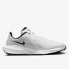 Nike Infinity G NN Size (FN0565-100) White/Pure Platinum/Black, 26.5cm (Japan)