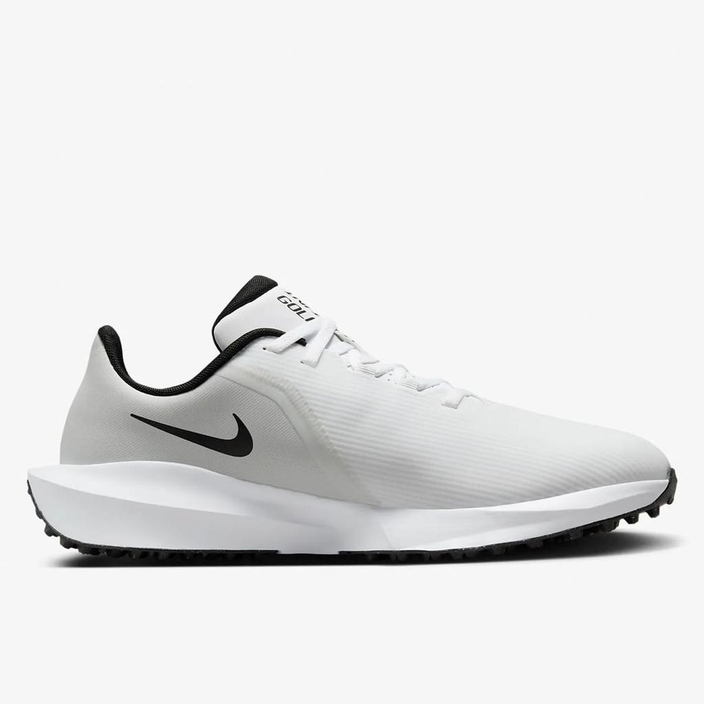 Nike Infinity G NN Size (FN0565-100) White/Pure Platinum/Black, 26.5cm (Japan)
