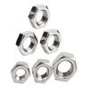 Stainless Steel M16 Hex Nut