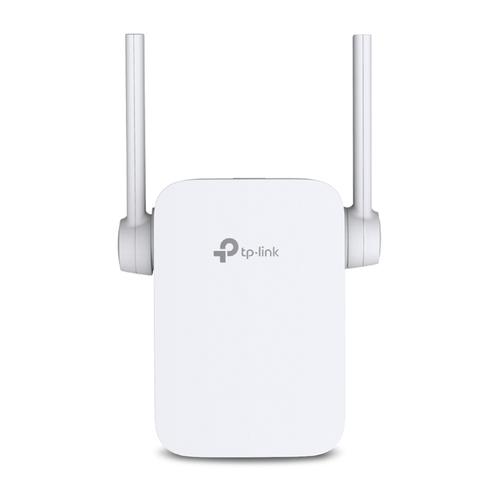 Tp-Link Re205 V3 Wzmacniacz Sieciowy Przedłużacz Wi-Fi Biały