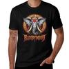 New Bloodywoods T-Shirt Man Clothes Customizeds Plus Sizes Mens Cotton T Shirts
