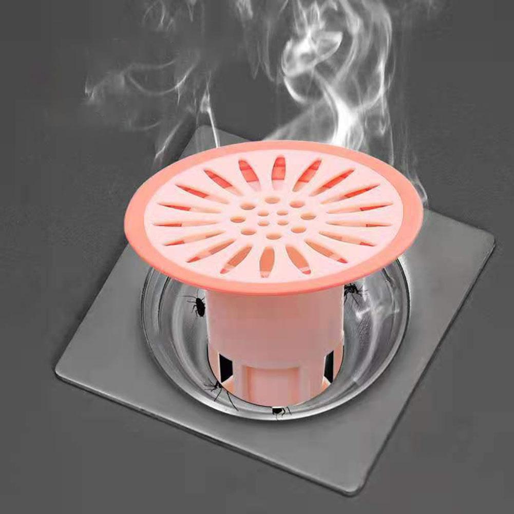 Floor Drain Basin Pop-Up Bounce Core Basin Drain Filter Bathroom Floor Drainer Inner Core Bathtub Stopper Bathroom Accessories