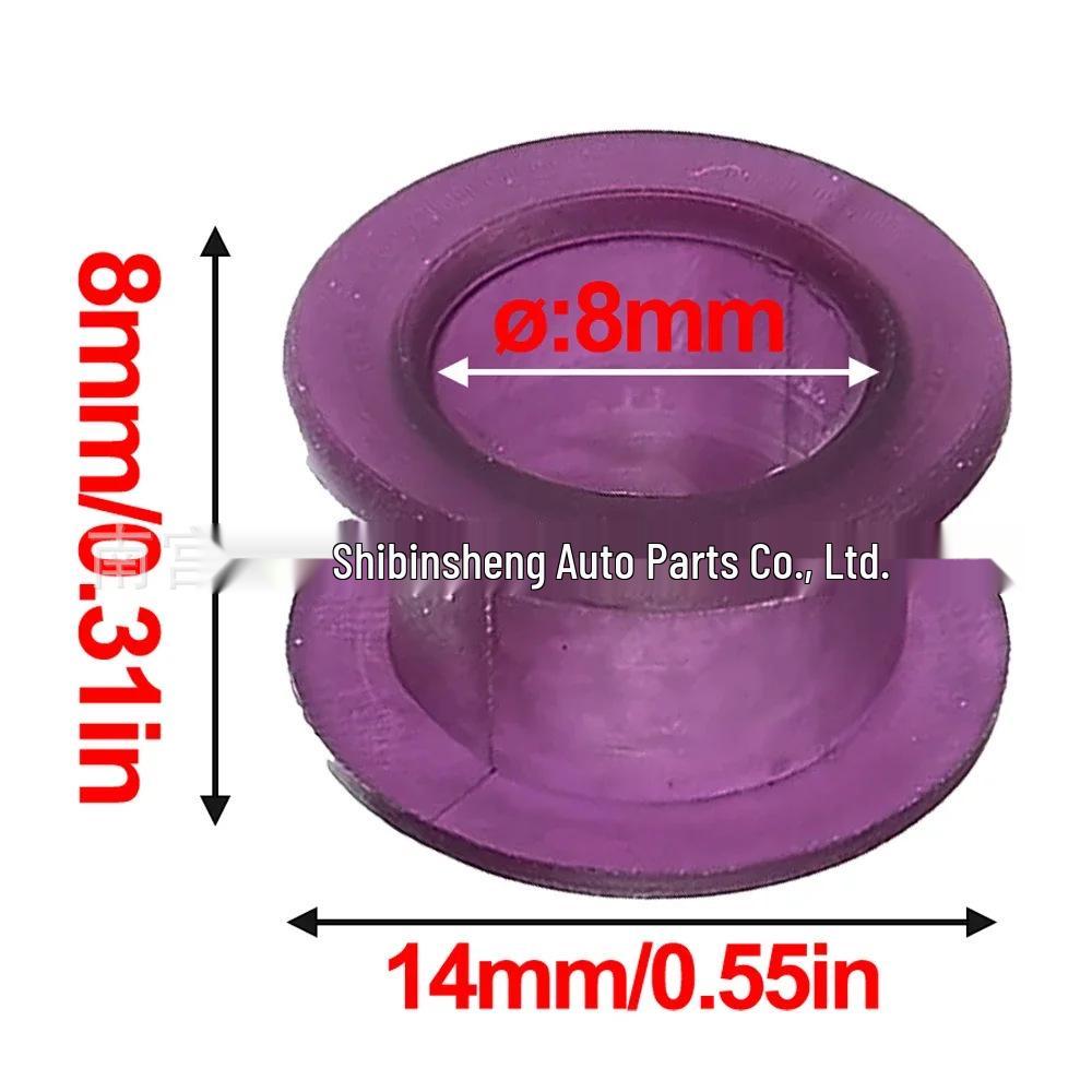 Ремонтный комплект втулок троса переключения передач для Suzuki/Vauxhall