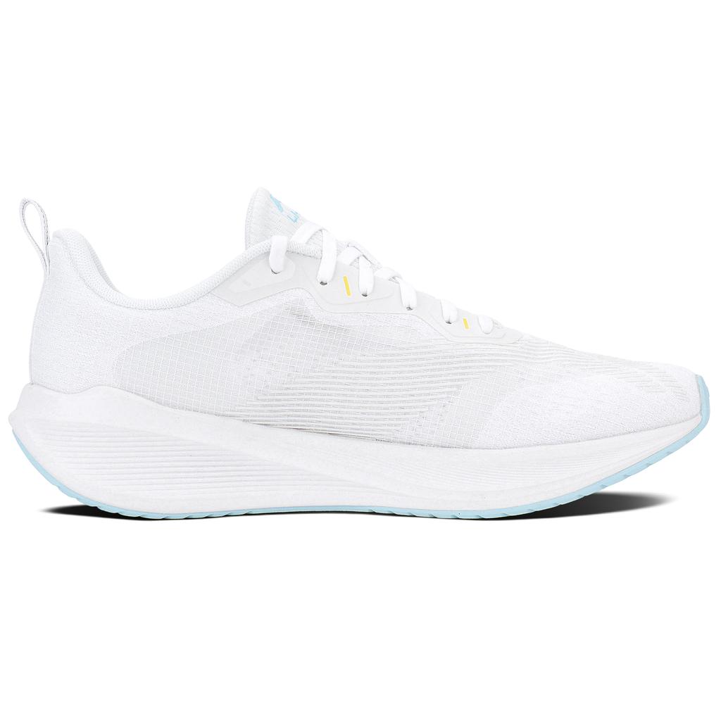 Li Ning Wuyue Dämpfung Abriebfest Niedrig geschnitten Freizeit Körperliche Fitnessprüfung Körperliche Untersuchung Laufschuhe Herren ARST003-1(Team1957-)