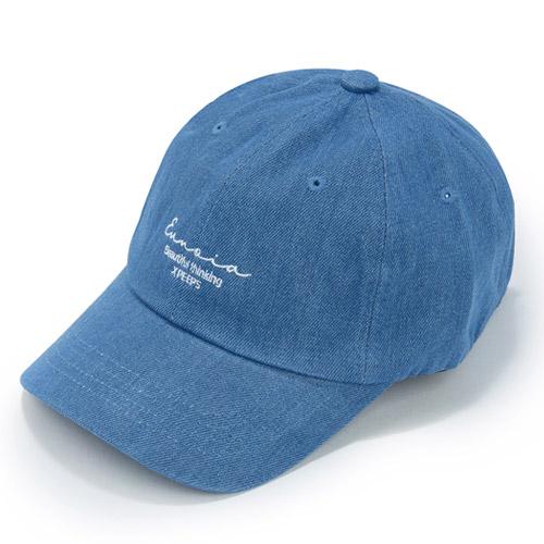 PEEPS Beautiful Thinking Ball Cap(Blue)