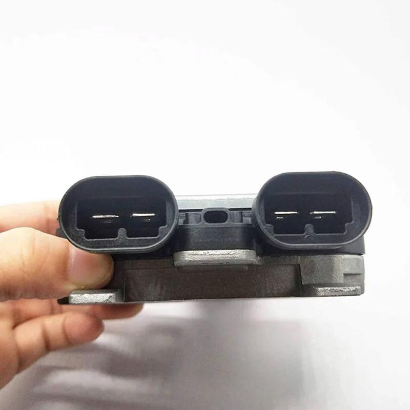 Řídicí modul chladiče ventilátoru chladiče nastavitelný Vhodné pro 7T438C609BA 940009402 940004302 940004000 940008501 31338823