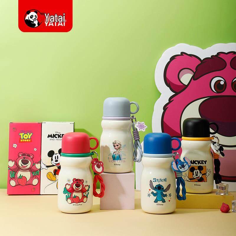 YATAI Kids Portable 316 Stainless Steel Insulated Water Bottle Standard