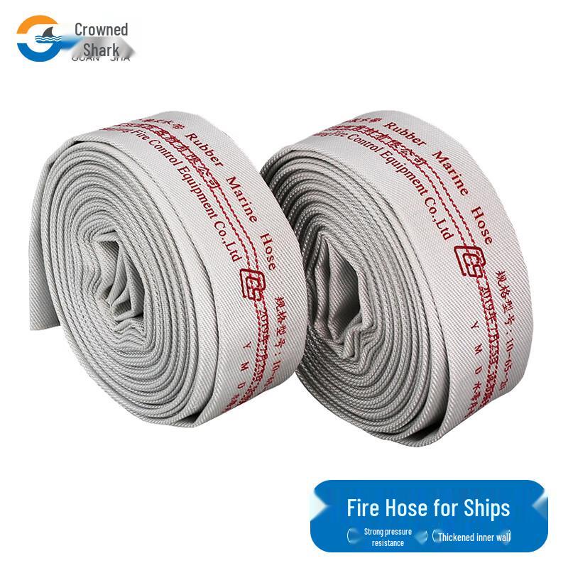 Guansha CCS Certified Marine Fire Hose