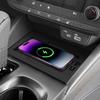 For Subaru Outback 2026(North American version)Wireless Charging Pad Interior Accessories Non-slip Pad Car Phone Charger Mat