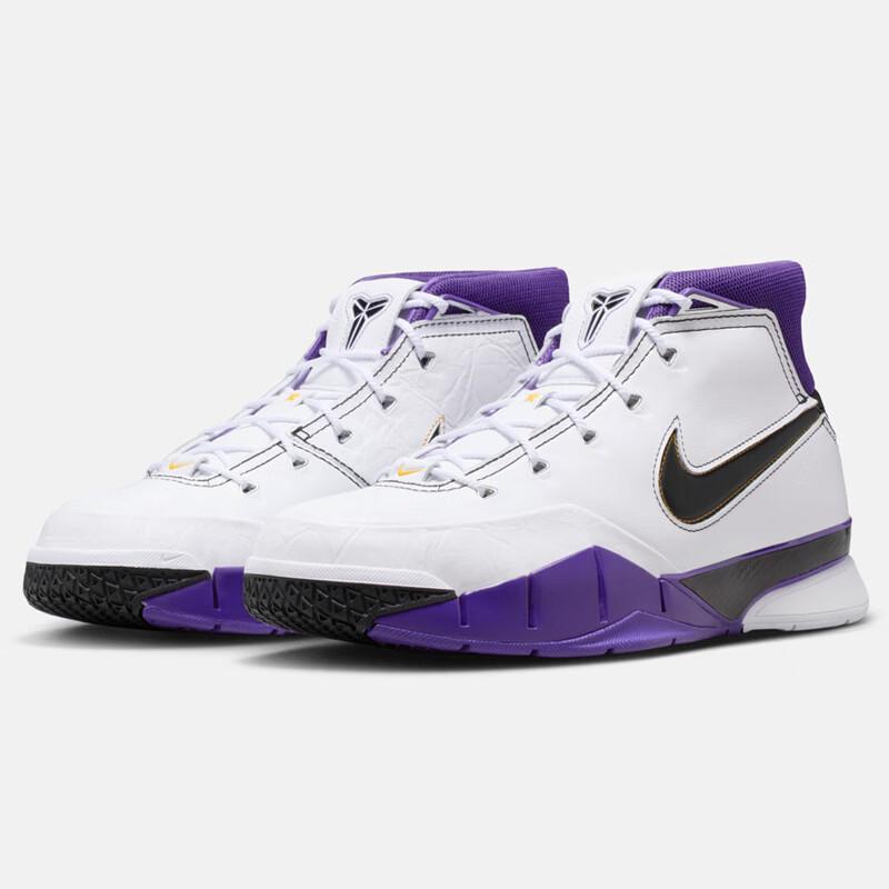 Nike Men's Kobe 1 Basketball Shoes
