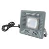 Violet LED Black Light Aluminum Alloy 50W 385 to 400nm IP65 Waterproofing Blacklight Flood Light for Party   Bar
