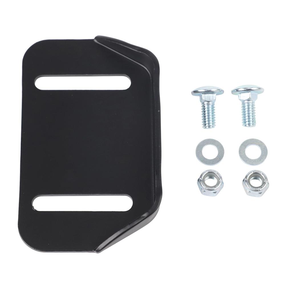 Compatible with For 784-5580 984-5580 For 784-5580-0637 Snow Blower Slide Shoe Kit 2 Sets for Winter Operation