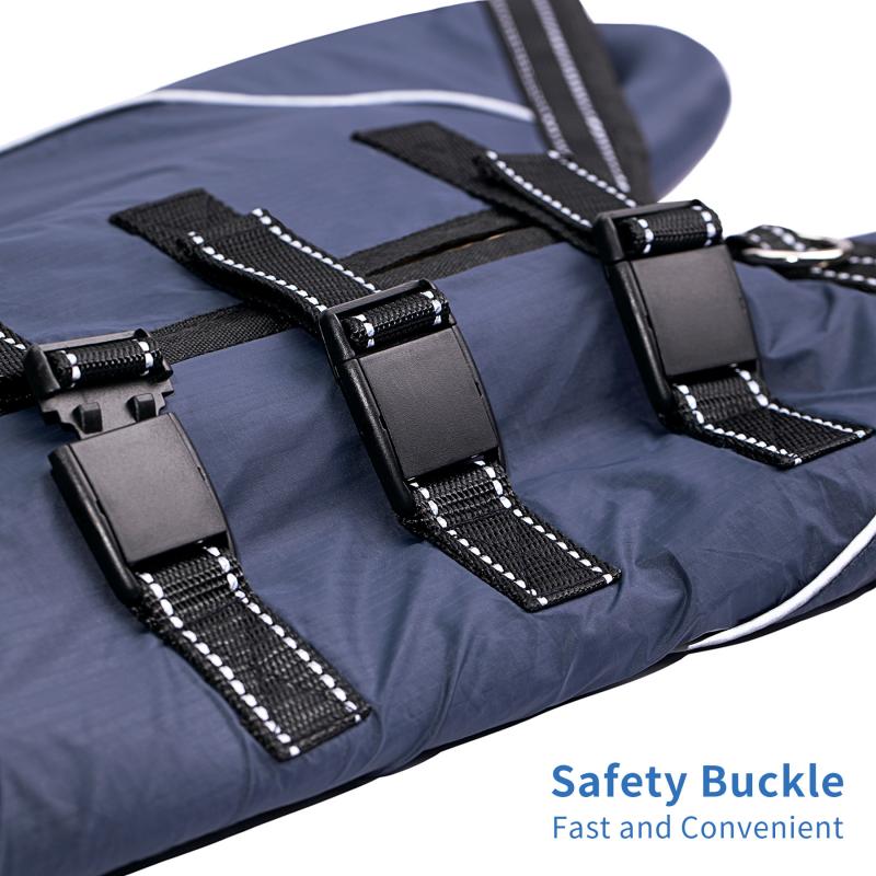 Dog Support Harness Dog Assisted Belt for Front and Rear Legs Pet Recovery Vest Elastic Adjustable Walking Dog Chest Strap