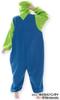 Super Mario Luigi Kigurumi Bros. Costume, Unisex, 165cm-175cm