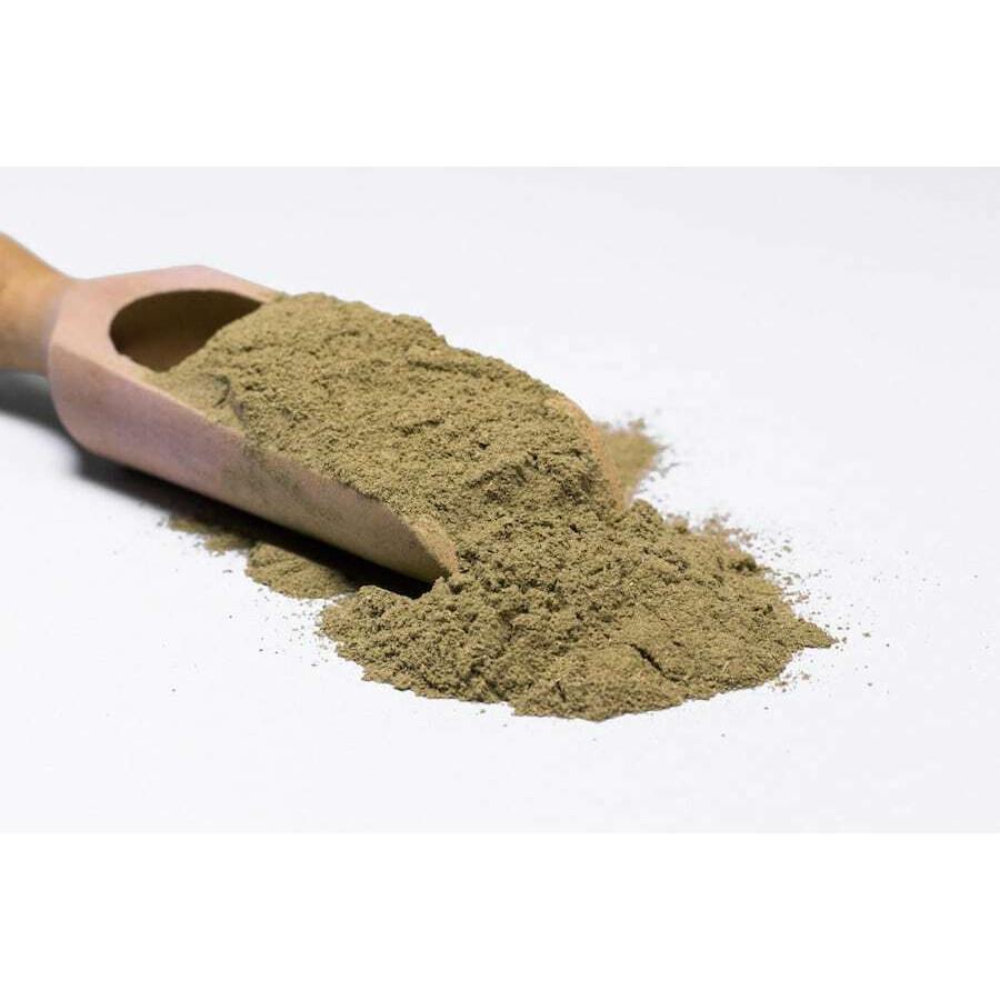 

RSINC 100% Natural & Fresh Moringa Leaf Powder/ Moringa oleifera Powder (150 Gm) JL154279008161