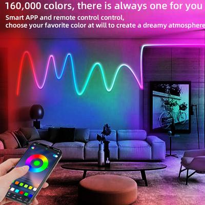 Φωτισμός LED – Ταινίες LED