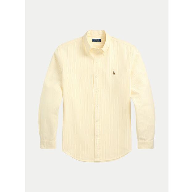 Рубашка Polo Ralph Lauren 710953704004