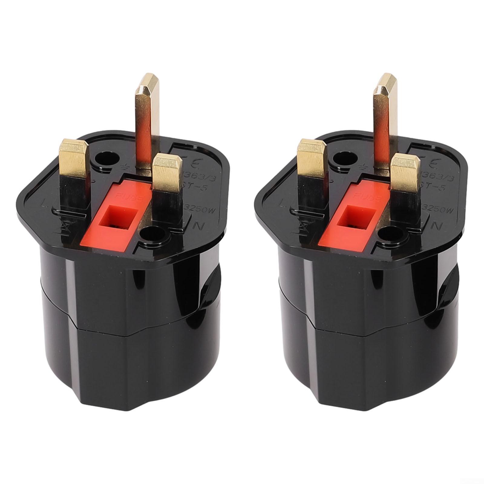 

Универсальный адаптер переменного тока Адаптер-переходник Переходник-переходник