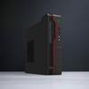 Great Wall TD120A2 Secure IT Desktop PC with 23.8-inch Monitor (CN version)
