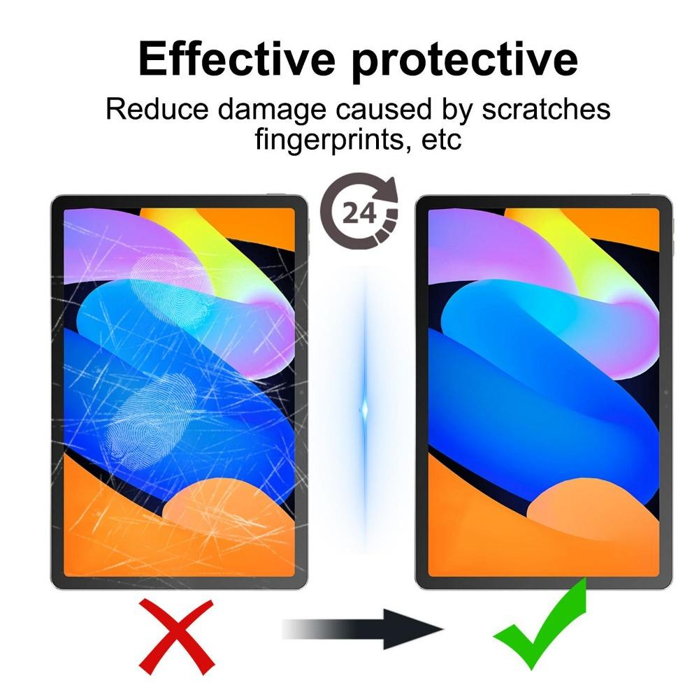 1-3Pcs Hydrogel Film Screen Protectors for Lenovo Xiaoxin Tab11 11 Inch HD Clear Anti-scratch Shockproof Films for Xiaoxin Tab11