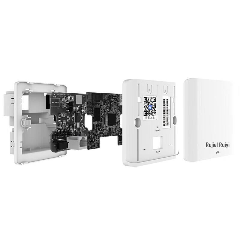 Ruijie Wireless AP Panel RG-EAP101 V2