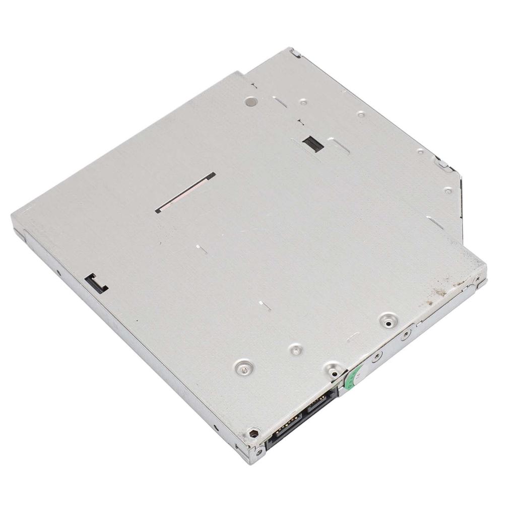 Replacement CD DVD Recorder Serial Slim CD DVD Writer Player Drive for