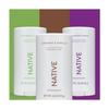 Classic 3-Piece Set (75g Each)