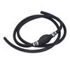 Siphon Hand Pump Multifunctional Check Valve Manual Car Fuel Transfer Pump for Gasoline