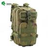 Tactical 3P Assault Backpack - Large Capacity Camo for Travel, Mountaineering, Hiking, Adventure & Camping with Load Reduction.