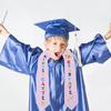 Graduation Shoulder Strap Letter Design Decorative Kids Graduation Season Celebration Etiquette Strap Party Decor