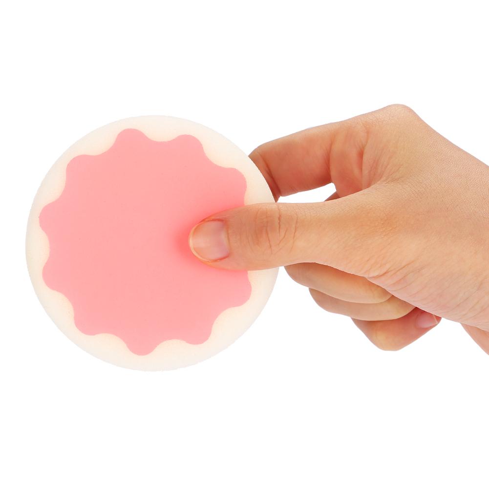 Spugna lucidante per ceretta da donna, indolore, per la rimozione dei peli, strumento per la cura della pelle depilatoria