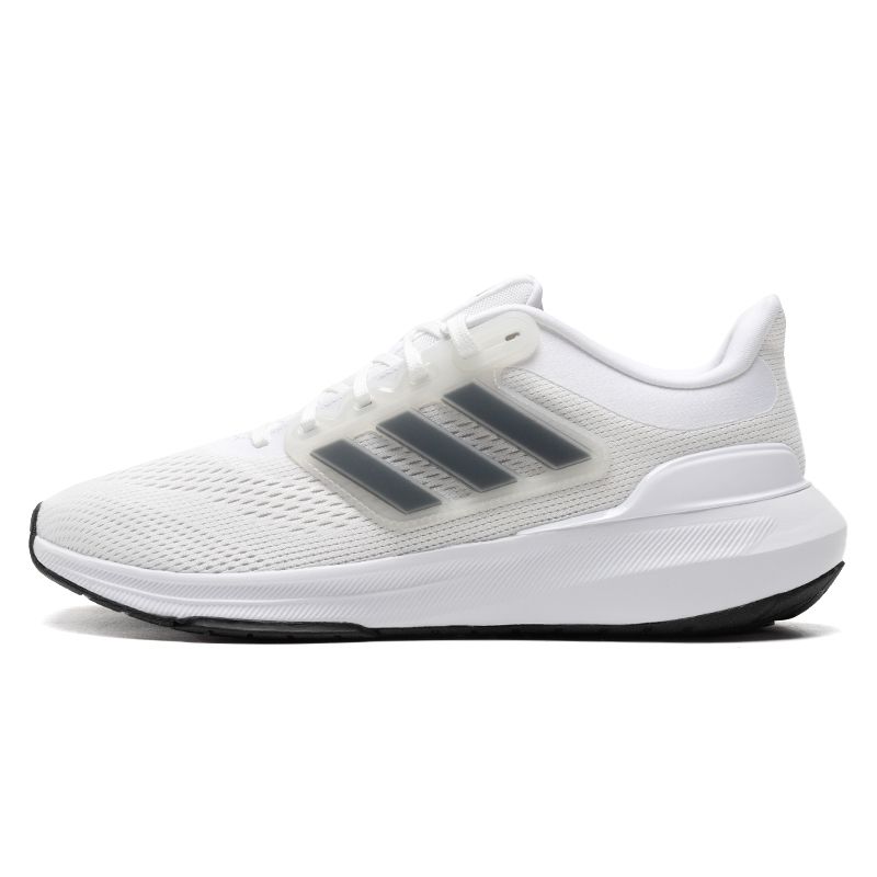 

new Adidas Ultrabounce Chalk White Core Black Cloud White 44.5